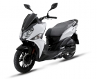 SYM Jet 14 125cc euro 4 1