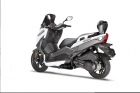 MImoto GT125I 3