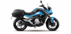 CF MOTO 650 MT 1