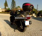 HONDA SILVERWING 600 2006 1