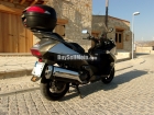HONDA SILVERWING 600 2006 2