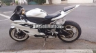 YAMAHA R6 2008 1