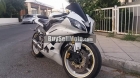 YAMAHA R6 2008 2