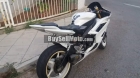 YAMAHA R6 2008 3