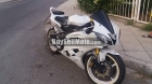 YAMAHA R6 2008 4