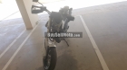 HONDA Fmx 650 2007 1