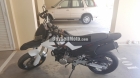 HONDA Fmx 650 2007 2