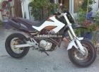 HONDA Fmx 650 2007 4