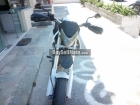 HONDA Fmx 650 2007 5