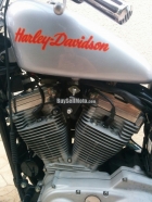 HARLEY-DAVIDSON Sportster 883 custom 1