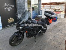 YAMAHA FZ1 2009 1
