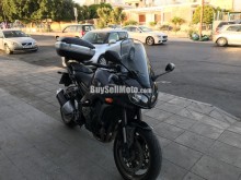 YAMAHA FZ1 2009 2