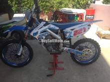 TM RACING TM 250FI 2014 1