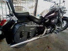 HONDA Shadow 1999 1
