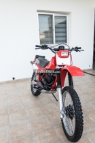 HONDA XR500R 1982 4