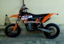 KTM exc 2007 1