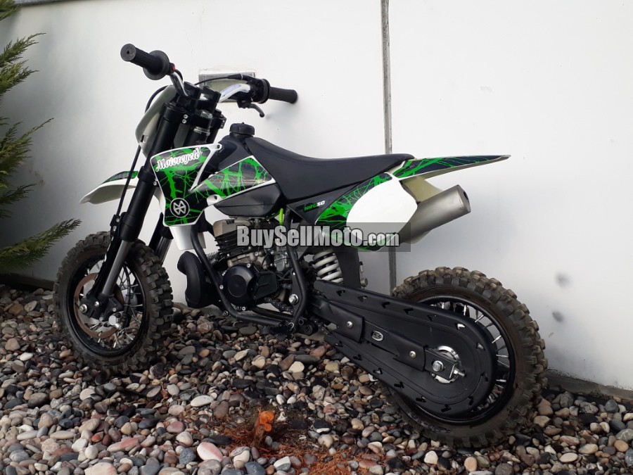 50 cc kids dirt bike 2015