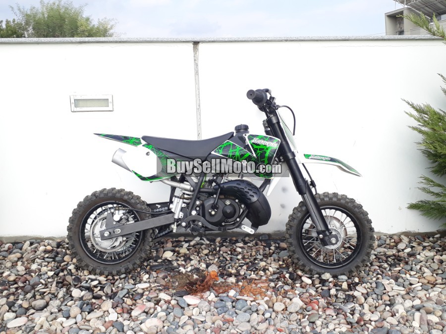 autotrader bikes 50cc