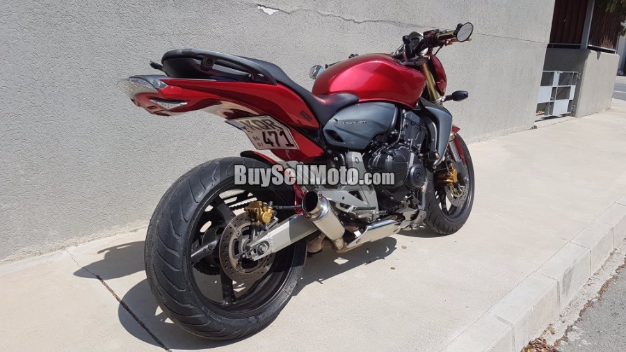 Olx honda 2025 hornet