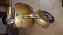 Vespa VBB 1962 1