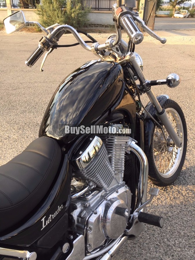 Suzuki Intruder For Sale Cyprus Suzuki Intruder For Sale Cyprus