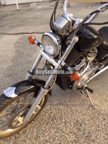 SUZUKI Intruder 1993 2