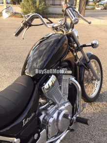 SUZUKI Intruder 1993 1