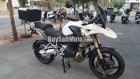 BMW R1200GS 2010 MODEL 1