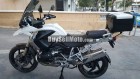 BMW R1200GS 2010 MODEL 5