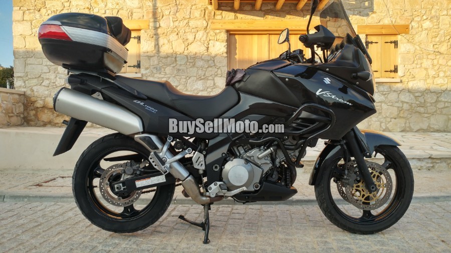 Vstrom 1000 2005 V Strom 650 Suzuki V Strom 1000 2006 SUZUKI