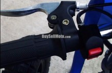  49cc Kids ATV BRAND NEW  2