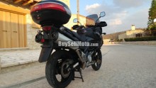 SUZUKI V-Strom 1000 2006 2