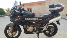 SUZUKI V-Strom 1000 2006 1