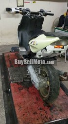 Yamaha aerox
MÎµ Î¿Î»Î± Ï„Î± Ï‡Î±ÏÏ„Î¹Î± Ï„Î·Ï‚. ÎµÎ¾Ï‰ÏƒÏ„ Î±Î³Ï‰Î½Î¹ÏƒÏ„Î¹ÎºÎ¿ ... 1