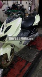 Yamaha aerox
MÎµ Î¿Î»Î± Ï„Î± Ï‡Î±ÏÏ„Î¹Î± Ï„Î·Ï‚. ÎµÎ¾Ï‰ÏƒÏ„ Î±Î³Ï‰Î½Î¹ÏƒÏ„Î¹ÎºÎ¿ ... 2