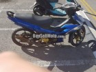 Modenas dinamik 125cc 2008 2