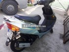 Scooter 50cc for sale 1