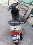 Scooter 50cc for sale 2