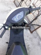 Scooter 50cc for sale 3