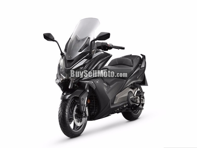 KYMCO AK550i ABS EURO 4 2019