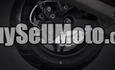 KYMCO X-TOWN 125 CBS EURO 4