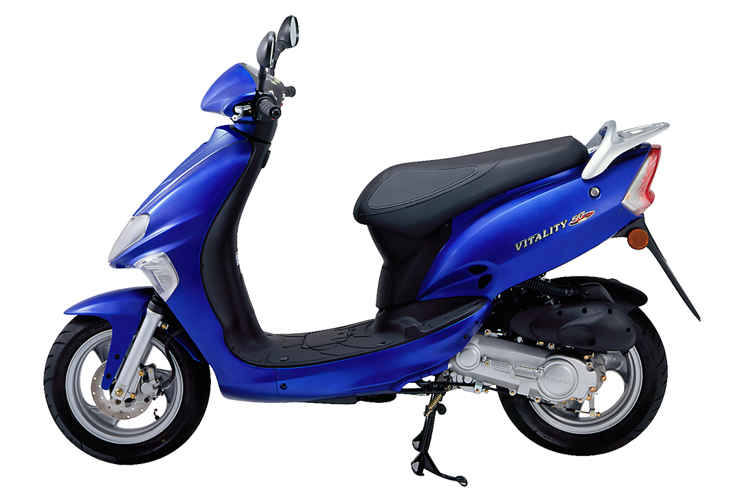 KYMCO VITALITY 50 2T