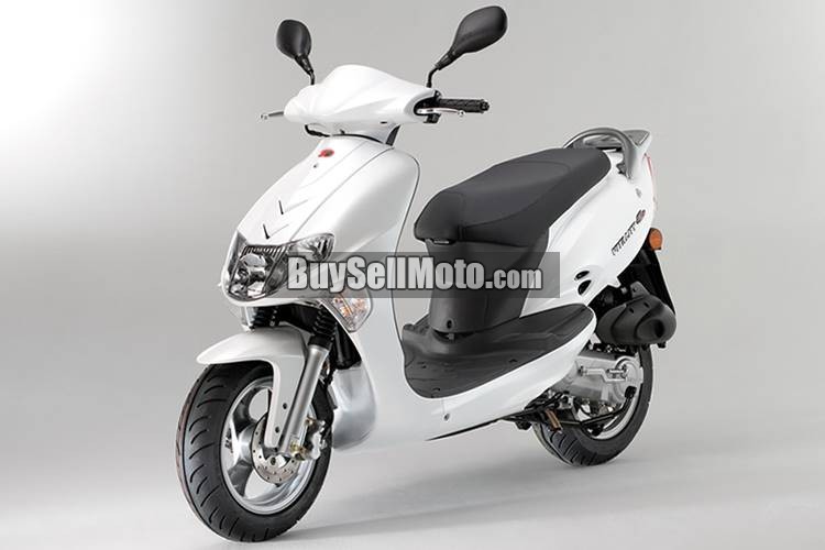 KYMCO VITALITY 50 2T