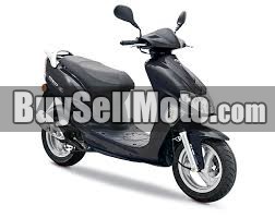 KYMCO VITALITY 50 2T