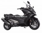 KYMCO AK550i ABS EURO 4 2019