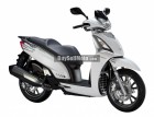 KYMCO PEOPLE GTi 300 ABS EURO 4