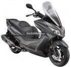 KYMCO X-TOWN 125 CBS EURO 4