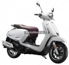 KYMCO NEW LIKE 125i CBS EURO 4
