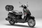 KYMCO LIKE 50 2T