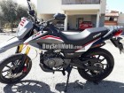 KEEWAY TXM 125 1